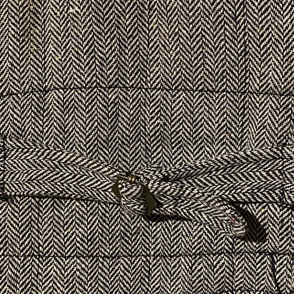 Jacket Vest - Picture 3 of 13